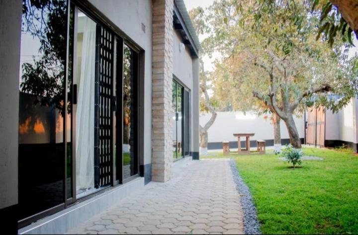 Onelove Homes Lusaka Exterior foto