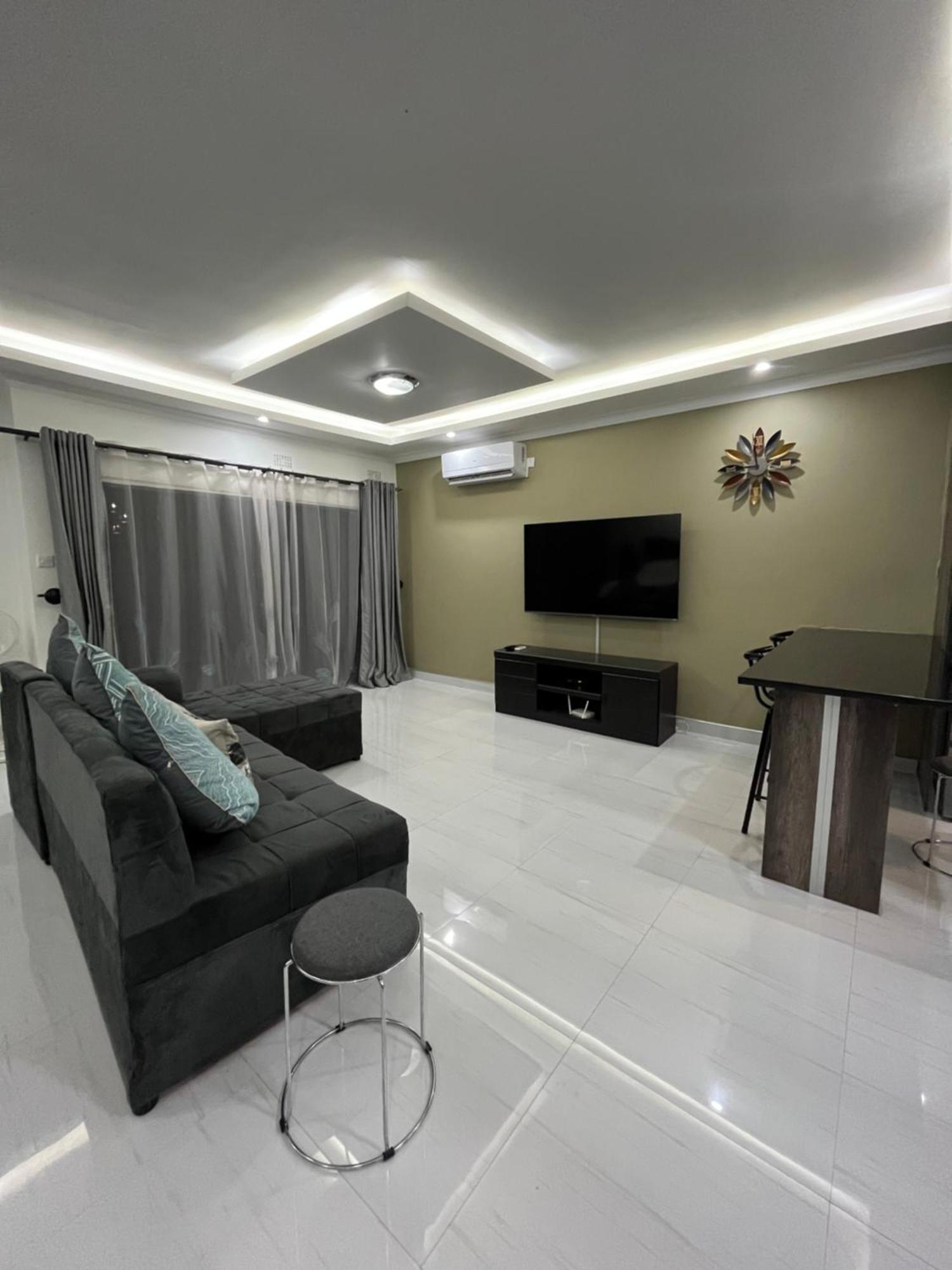 Onelove Homes Lusaka Exterior foto